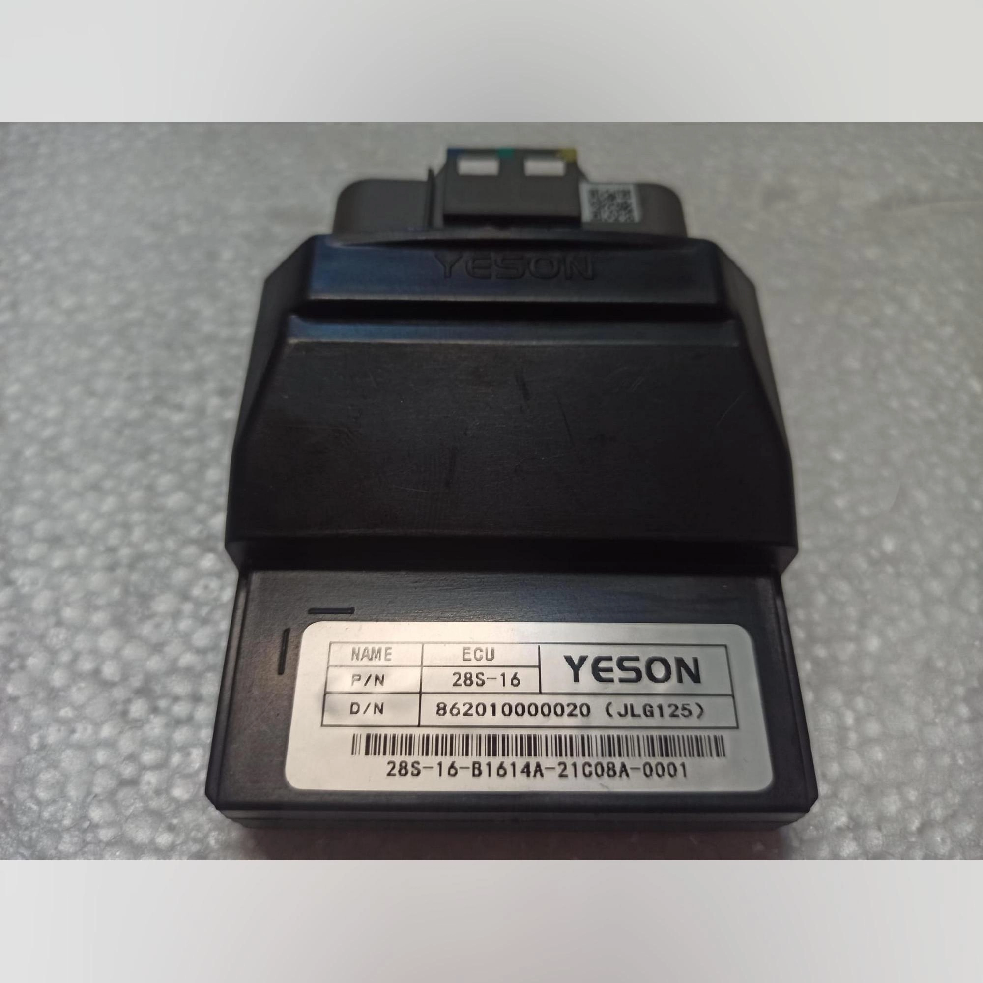 ARORA SPECIAL ALFA125 BEYİN (EURO 5 - B1614A) #SPECIAL 125 -014